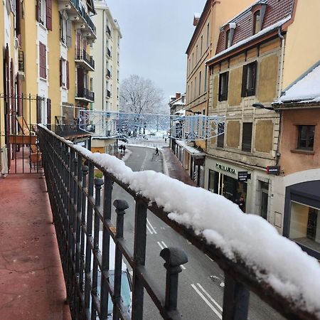 Hyper Centre Annecy Et Bord Du Lac المظهر الخارجي الصورة