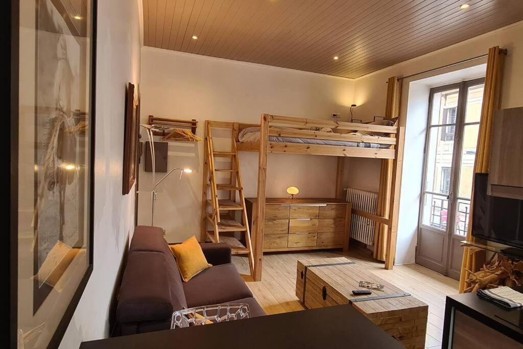 Hyper Centre Annecy Et Bord Du Lac المظهر الخارجي الصورة