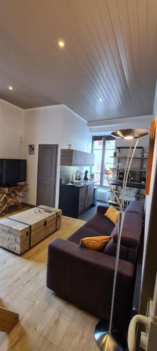 Hyper Centre Annecy Et Bord Du Lac المظهر الخارجي الصورة