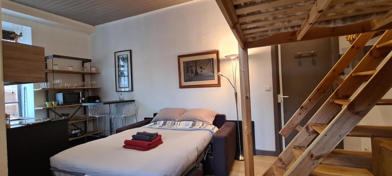 Hyper Centre Annecy Et Bord Du Lac المظهر الخارجي الصورة