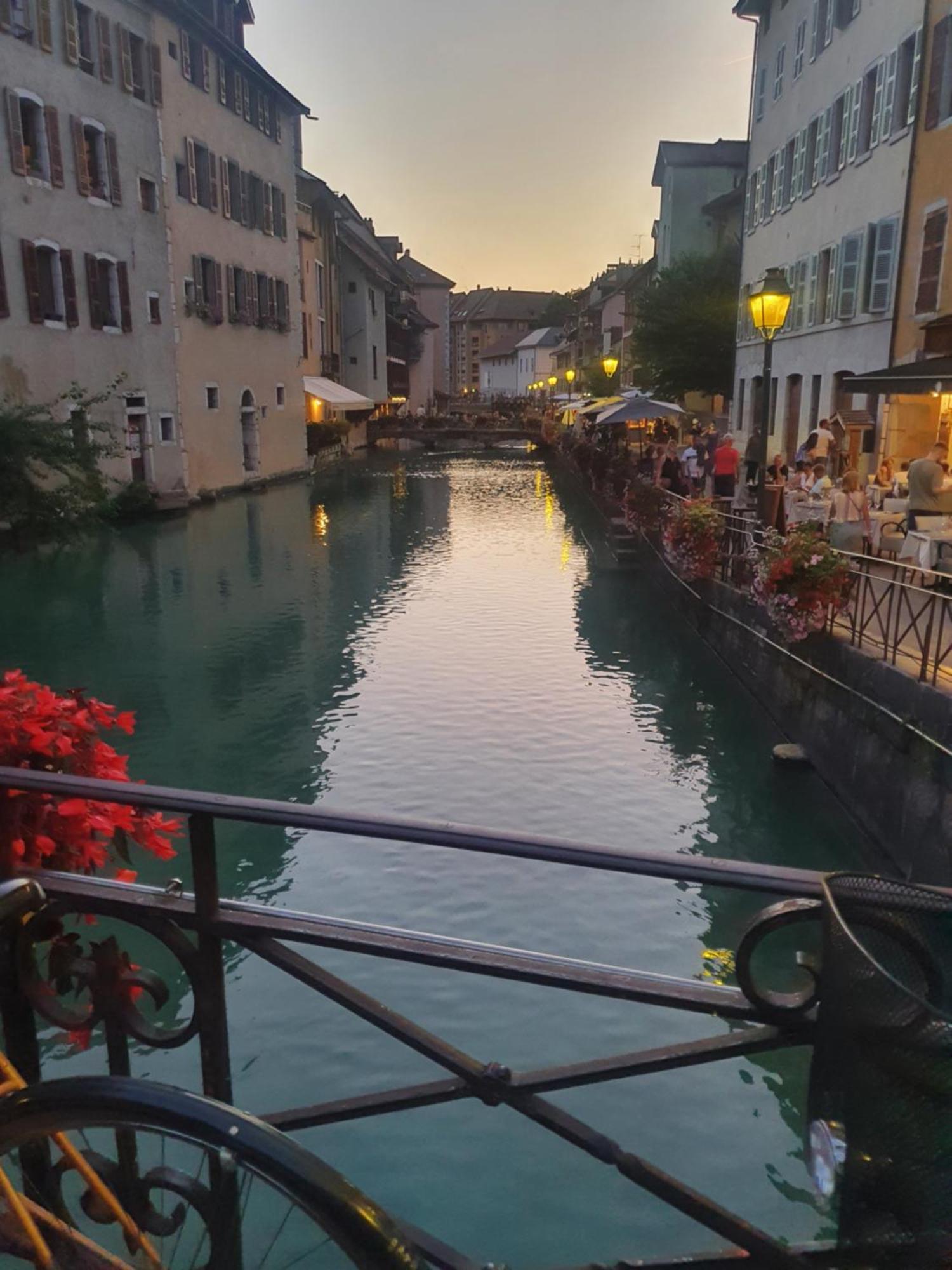 Hyper Centre Annecy Et Bord Du Lac المظهر الخارجي الصورة