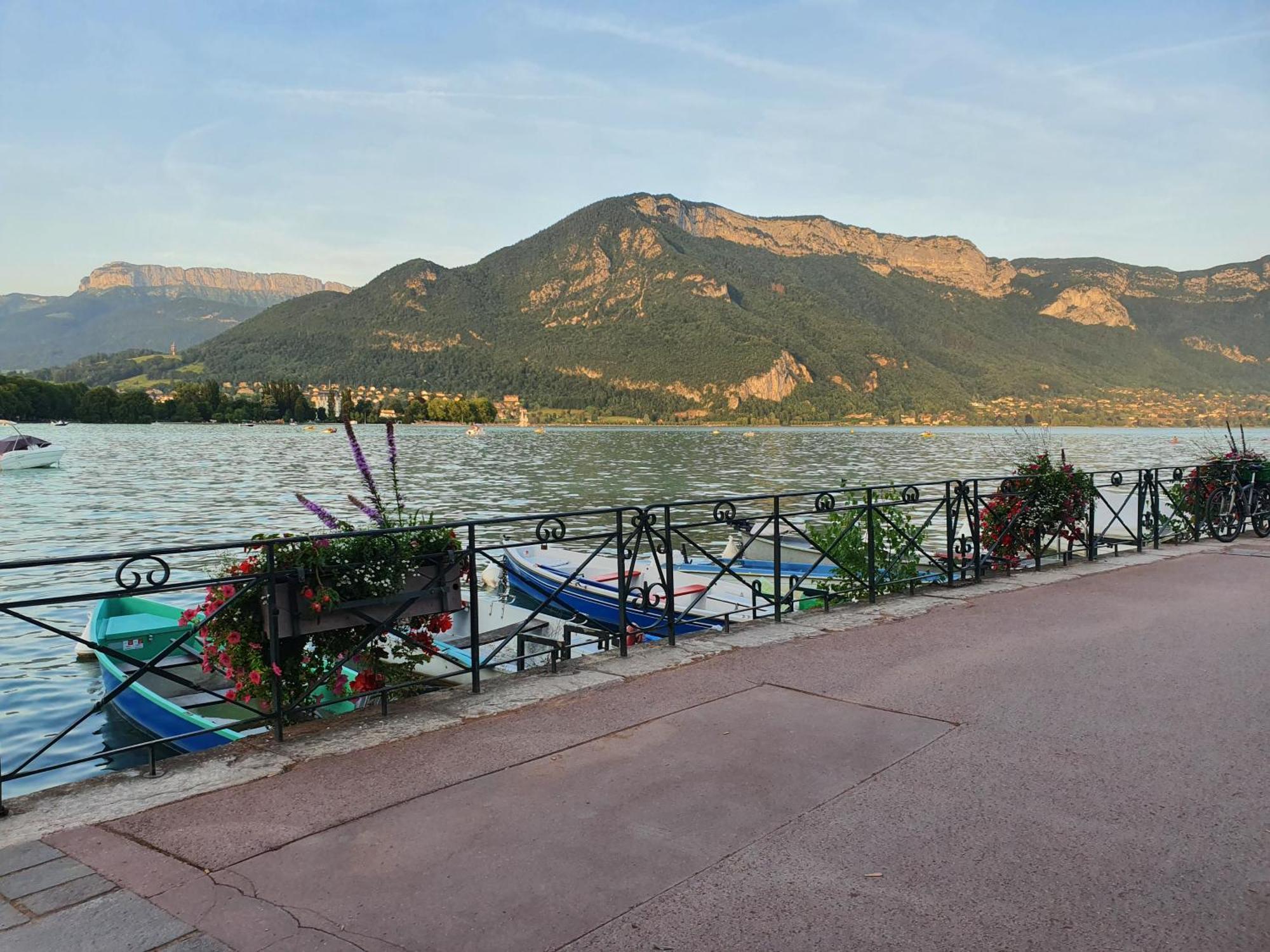 Hyper Centre Annecy Et Bord Du Lac المظهر الخارجي الصورة