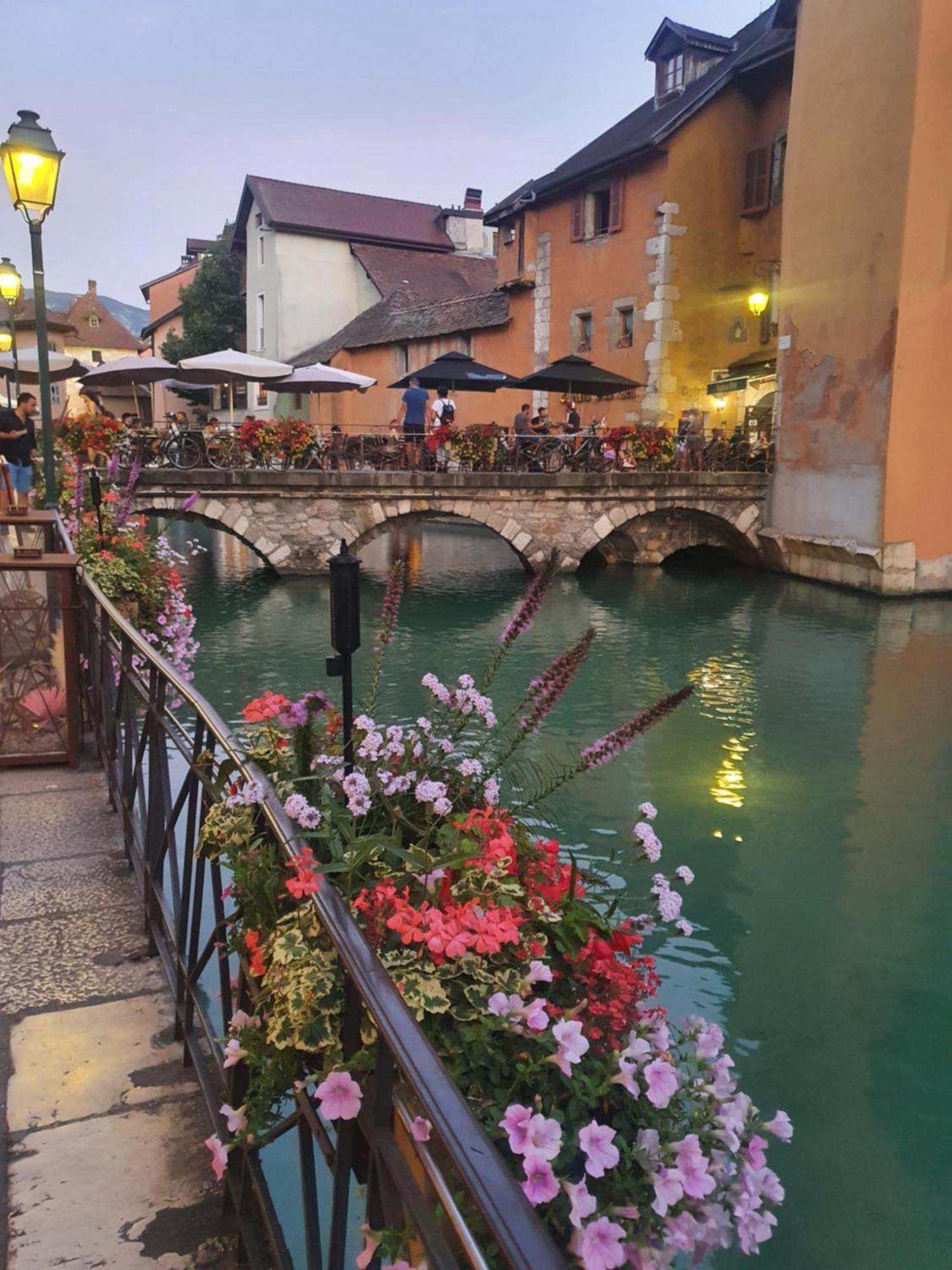 Hyper Centre Annecy Et Bord Du Lac المظهر الخارجي الصورة
