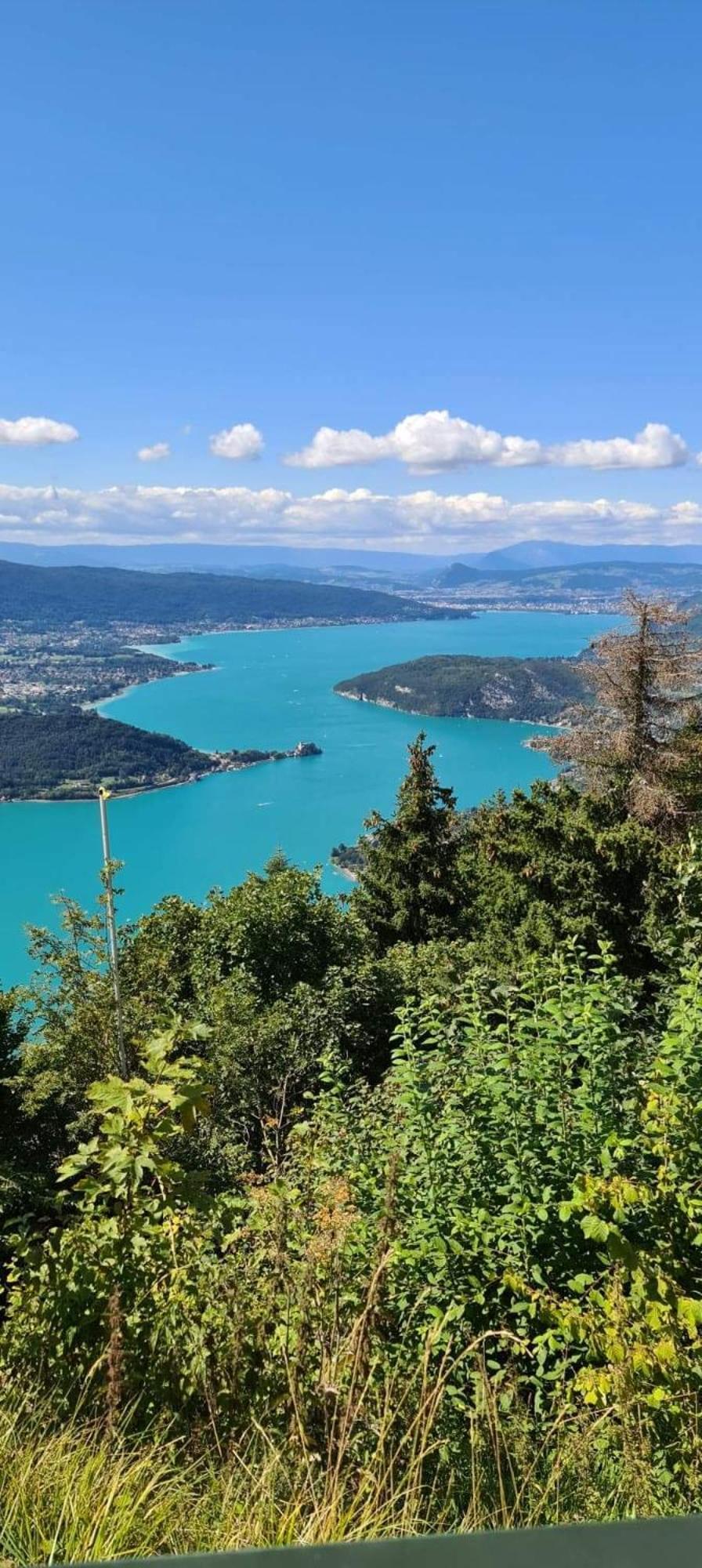 Hyper Centre Annecy Et Bord Du Lac المظهر الخارجي الصورة
